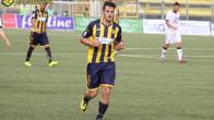 Francesco Nicastro | foto &copy; Ciro Coppola | S.S. Juve Stabia